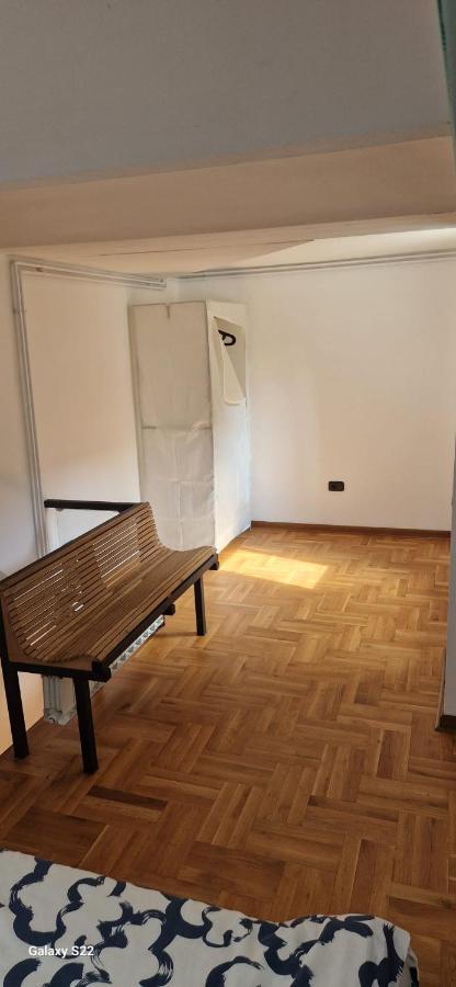 Micro Daire Belgrad Dış mekan fotoğraf